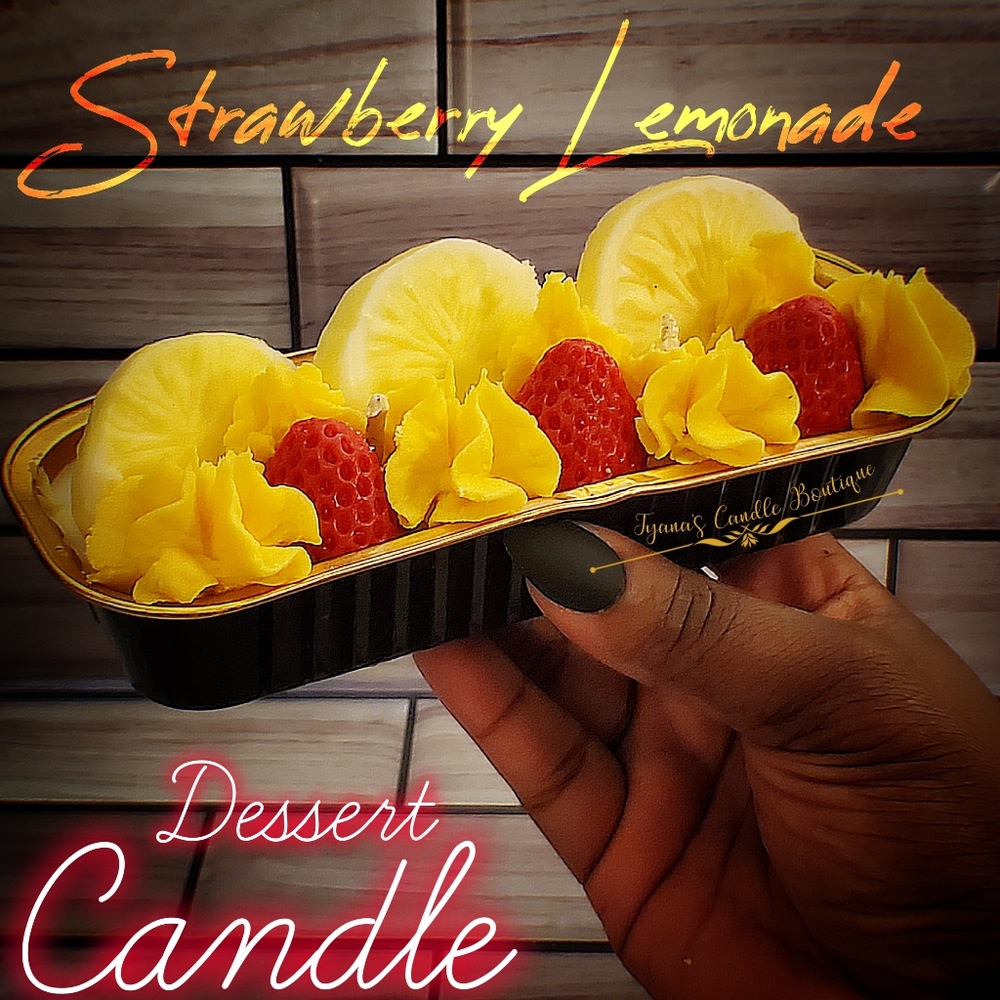 Soy Candle
